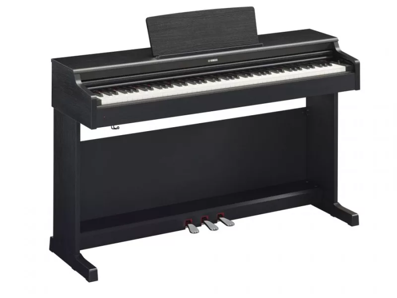 Nghệ thuật piano