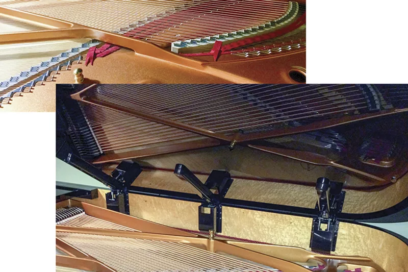 Review: Nắp đóng chậm "thần kỳ" cho đàn piano cơ - Cứu tinh cho ngón tay!