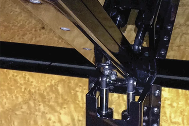 Đàn piano chất lượng cao