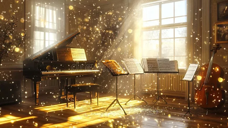Sắm Piano Trực Tuyến: Bí Kíp "Đo Ni Đóng Giày" Từ A-Z, Tránh Mua Hớ