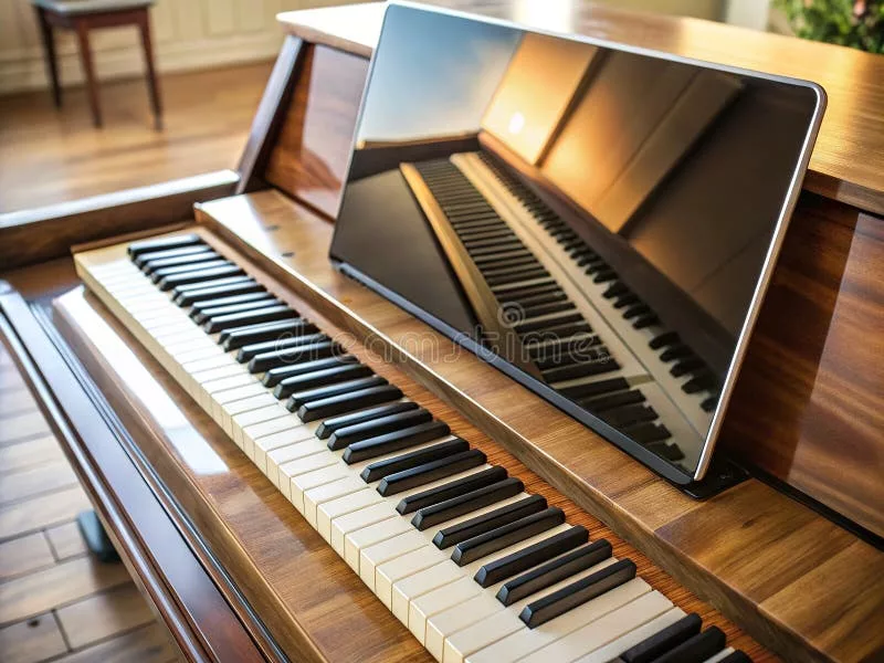 Kiến thức piano