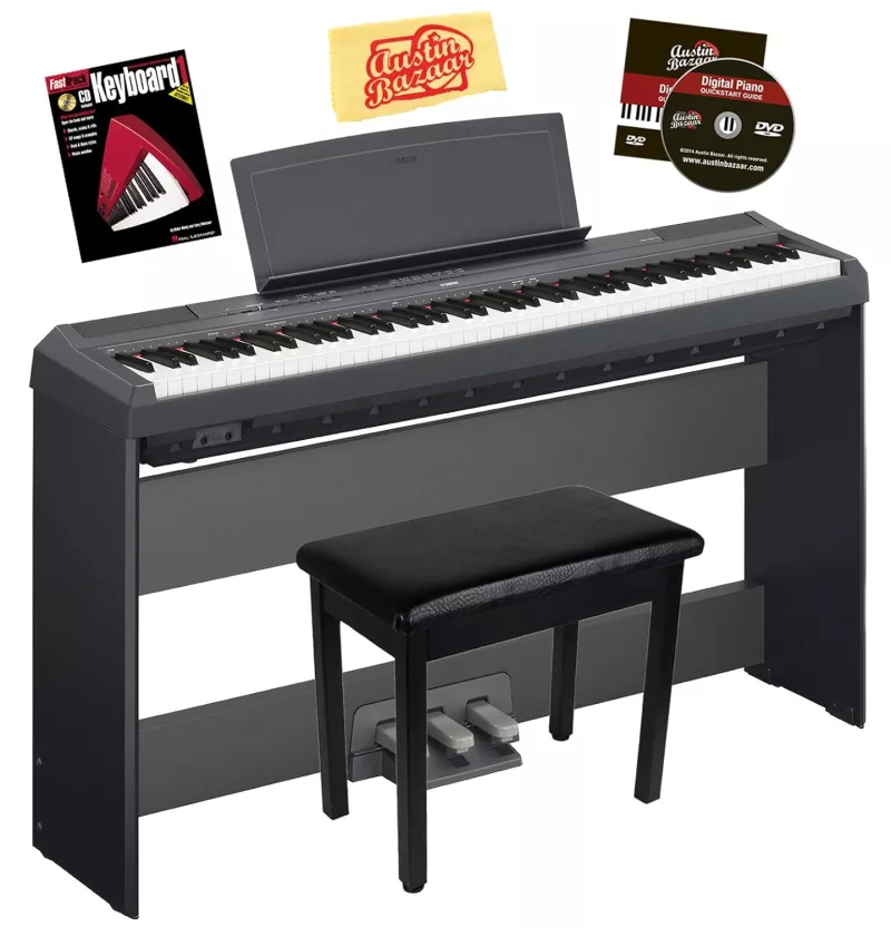 Săn Piano Cũ "Thơm" Giá: Bí Kíp Phát Hiện Chiếc Đàn Bị "Đánh Giá Thấp" Nhưng Chất Lượng Vượt Trội