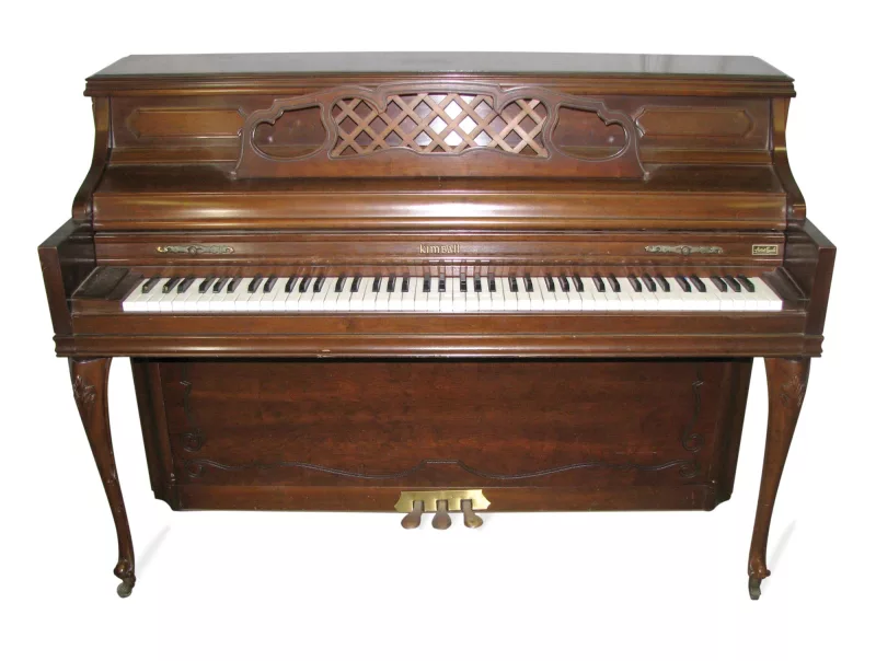 Kiến thức piano