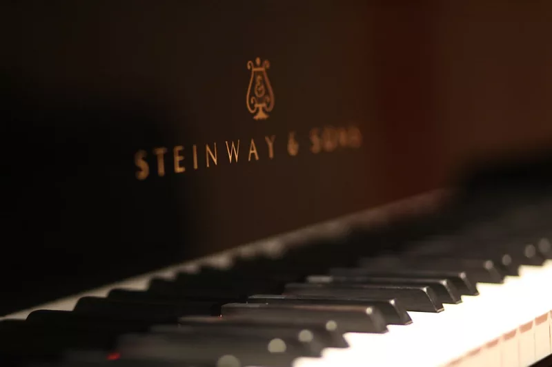 Steinway New York và Hamburg: Bản giao hưởng piano đỉnh cao?