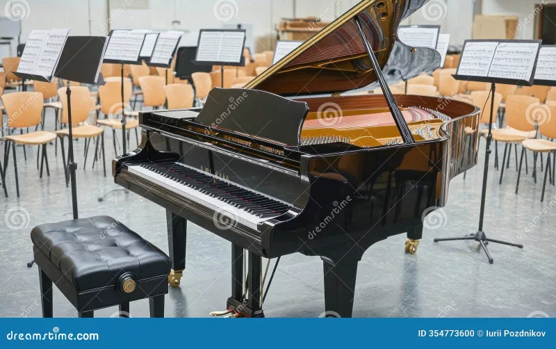 Kiến thức piano
