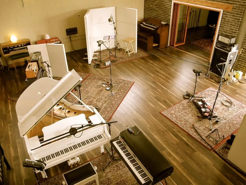 Nghệ thuật piano