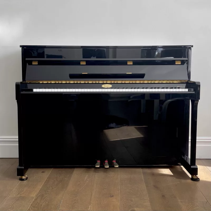Đàn piano chất lượng cao