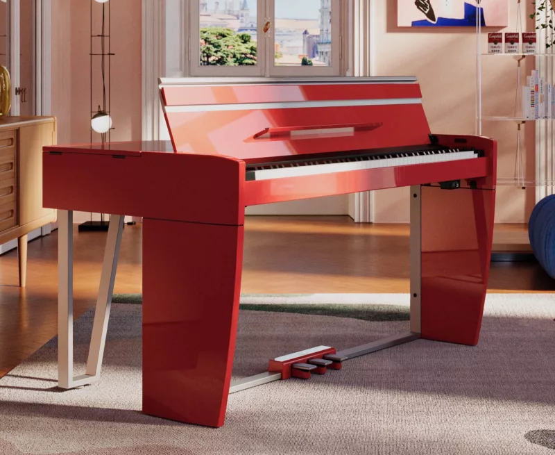 Nghệ thuật piano