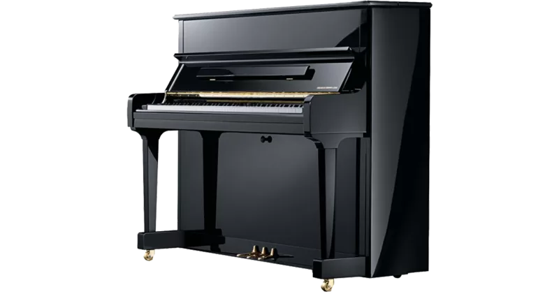 Nghệ thuật piano