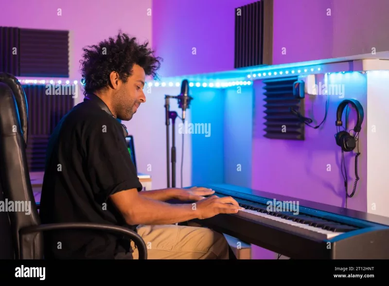 Nghệ thuật piano