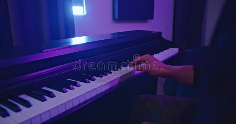 Nghệ thuật piano