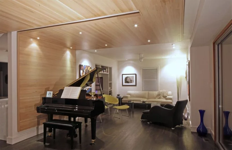 Tiếng Lòng Của Gỗ: Chọn Piano Cơ Độc Bản Qua Câu Chuyện Vật Liệu