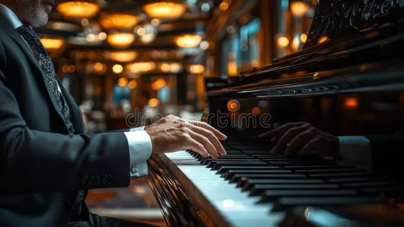 Kiến thức piano