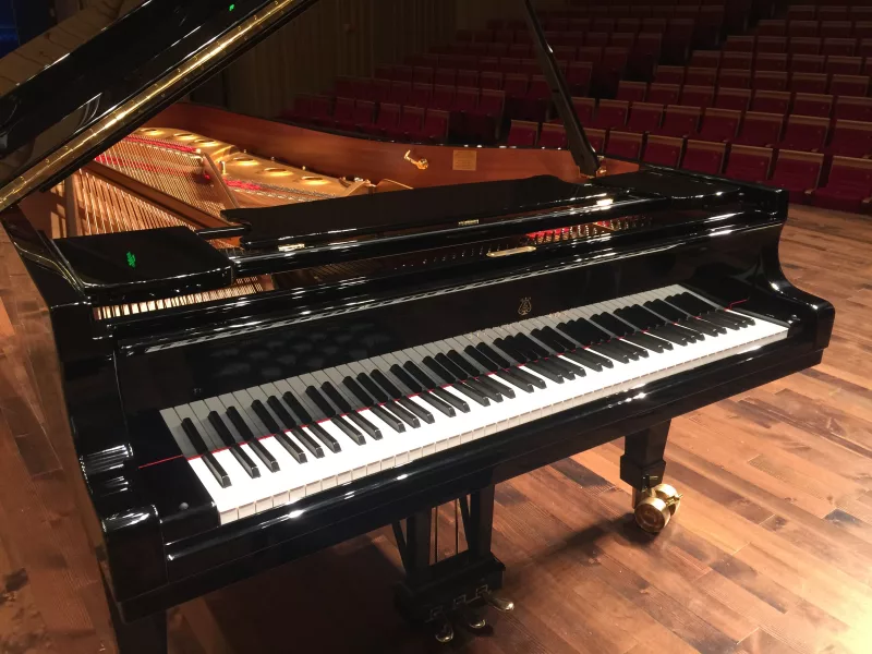 Tìm Kiếm 'Thần Giao Cách Cảm' Với Piano: Chọn Đàn Theo Phong Thủy & Năng Lượng Cá Nhân