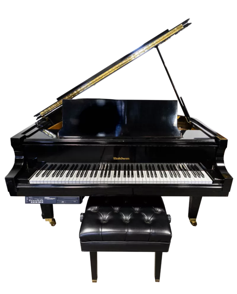 Tối Ưu Hóa "Không Gian Học Tập": Chọn Piano Để Thúc Đẩy Tư Duy Toàn Diện Cho Trẻ