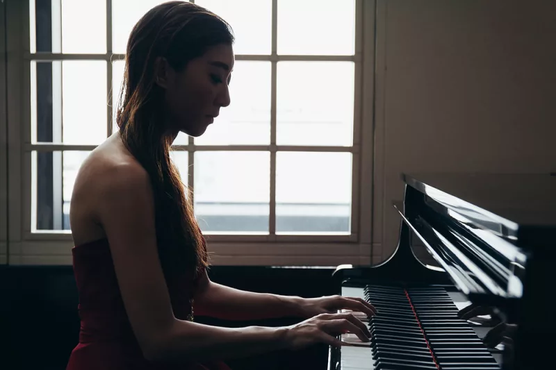 Top đàn piano Grand chuyên nghiệp Trung Quốc đáng mua nhất hiện nay