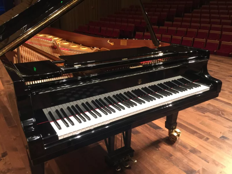 Đàn piano chất lượng cao