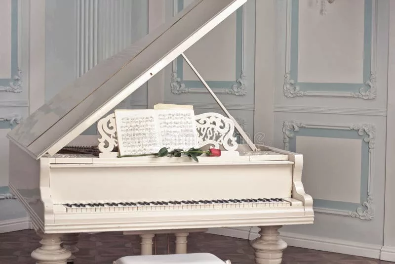 Nghệ thuật piano
