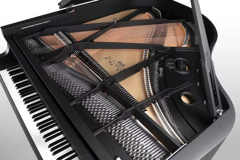 Đàn piano chất lượng cao