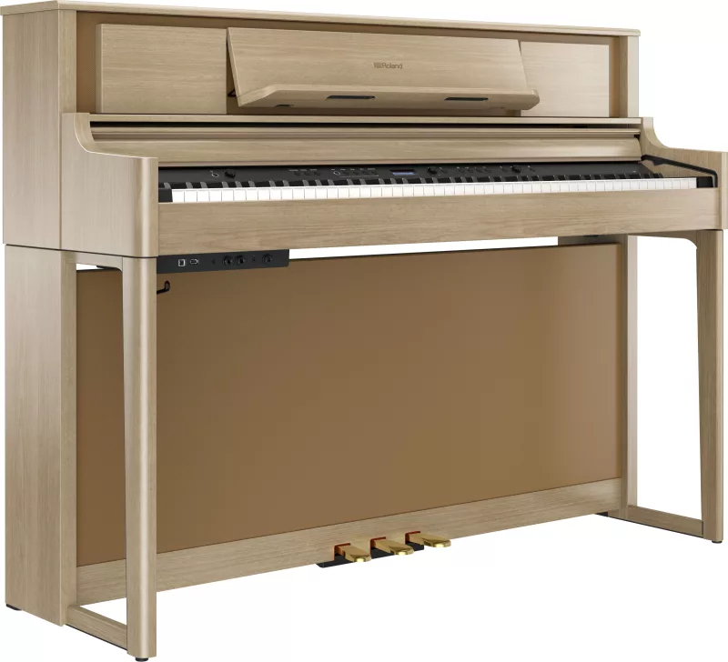 Kiến thức piano